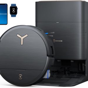 ECOVACS DEEBOT X9 PRO